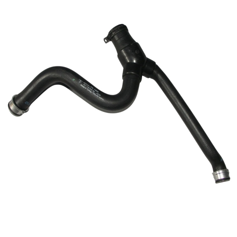 Porsche Radiator Coolant Hose – 911 | 2007-2013  997-106-635-80