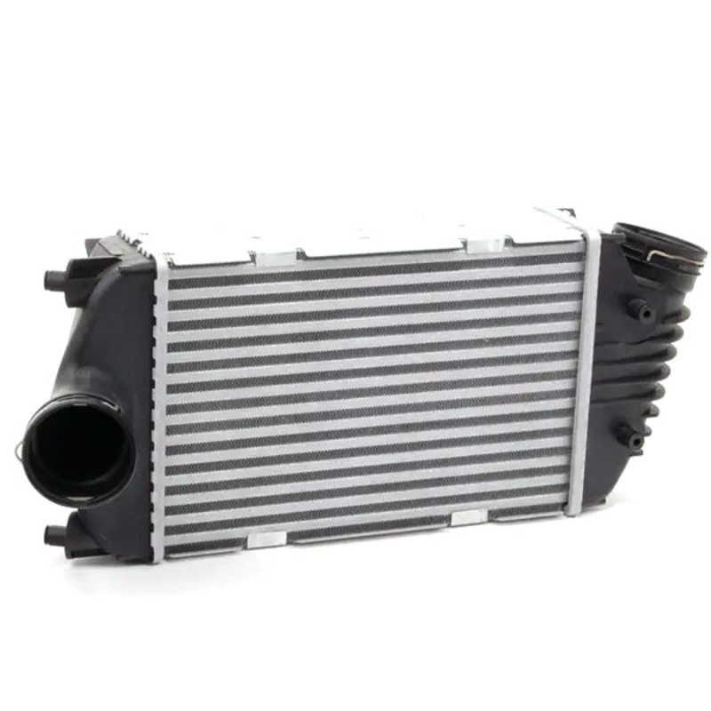 Porsche Radiator Intercooler Right – 911 10-13  997-110-640-71