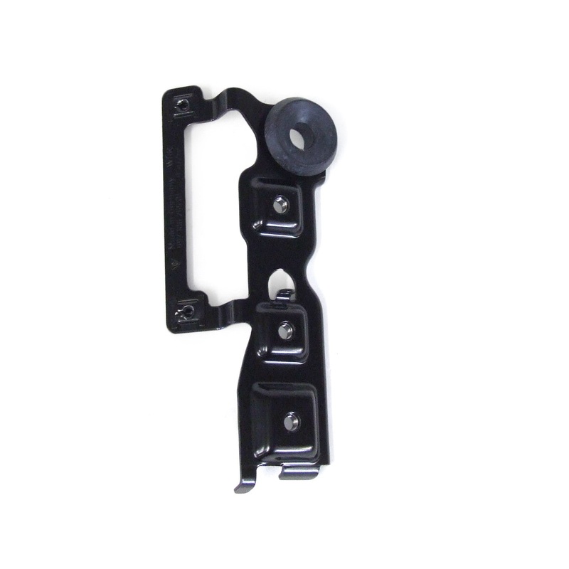 Porsche Radiator Mount Bracket Left – 911 07-13