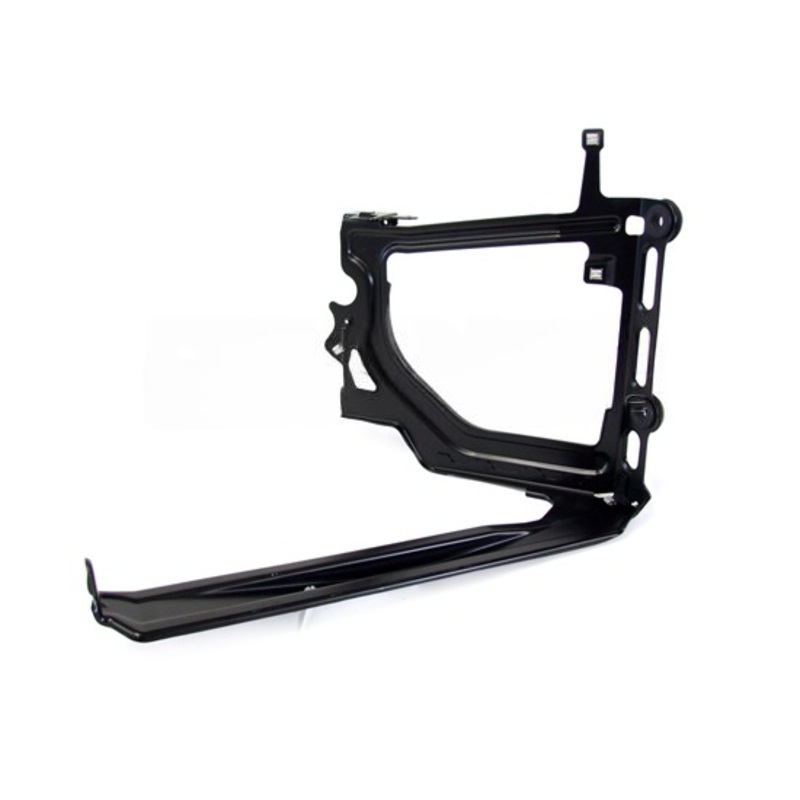 Porsche Radiator Mount Bracket Right – 911 07-13  997-106-166-02