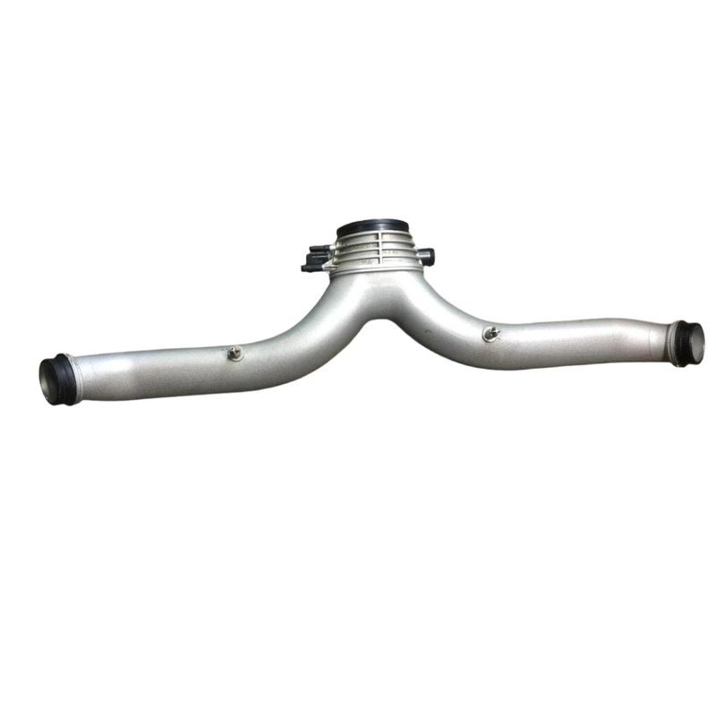 Porsche Turbo Intake Pressure Pipe – 911 10-13  997-110-046-72