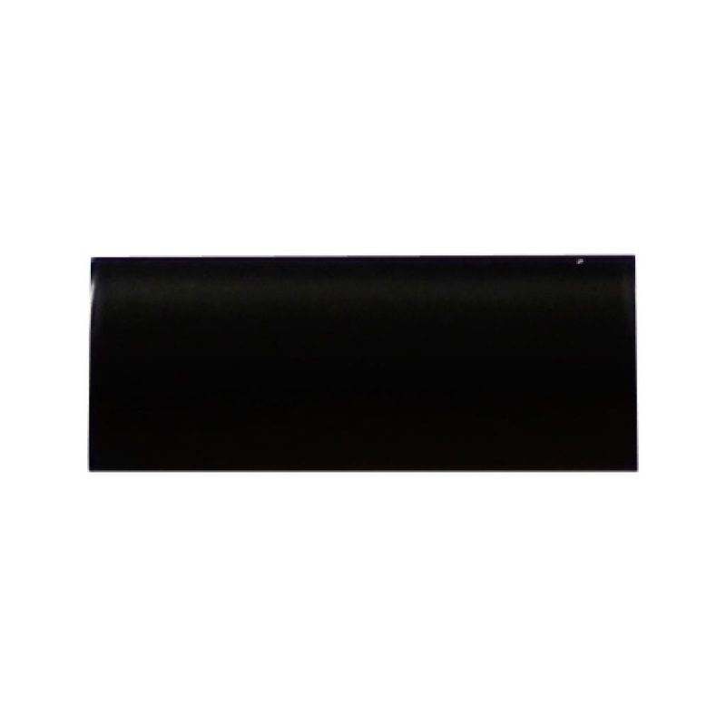 Porsche Windshield Trim Black – 911 87-89  9115418210070K