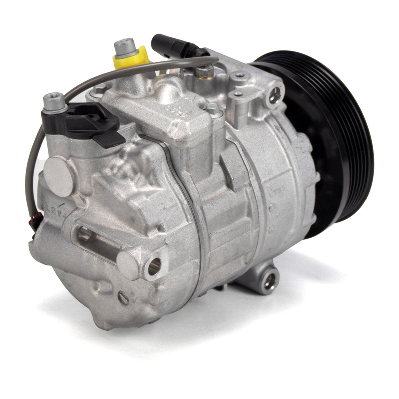 Porsche A/C Compressor – 911 07-11  997-126-011-90