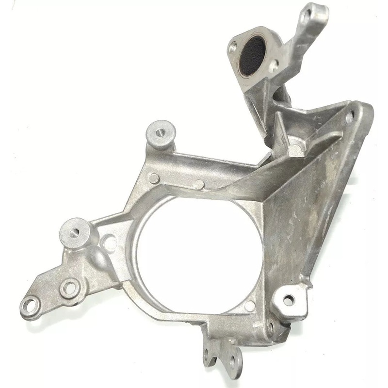 Porsche Air Injection Pump Bracket – 911/Boxster/Cayman 05-08  997-113-137-01