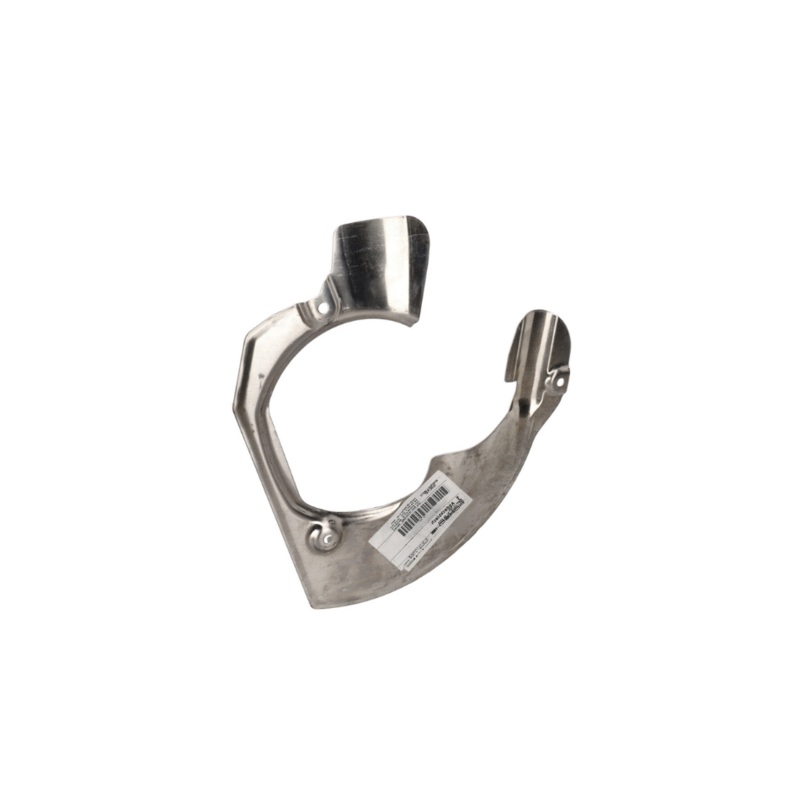 Porsche Brake Disc Cover Plate Front Right – 911/Boxster/Cayman 05-12  997-351-802-02