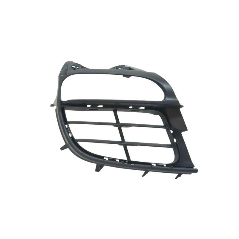 Porsche Bumper Retaining Frame Black – 911 09-12
