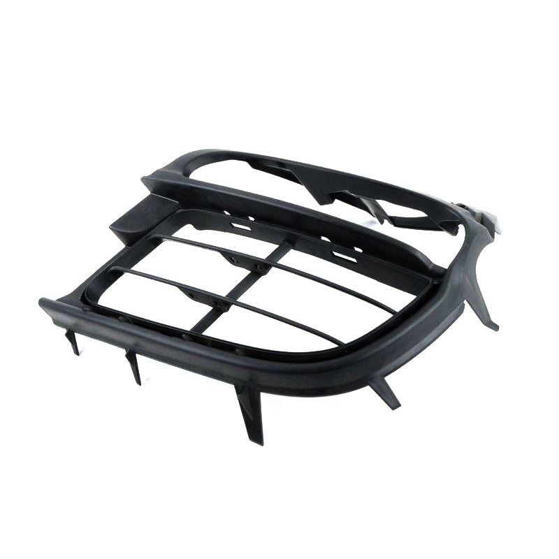 Porsche Bumper Retaining Frame Black – 911 09-12  9975059850101C