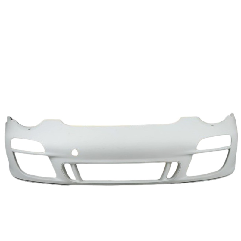 Porsche Bumper Trim Prime Coated – 911 08-12