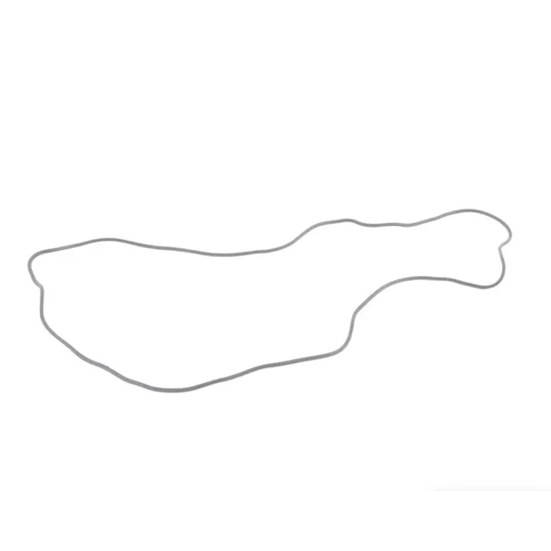 Porsche Carbon Canister Housing Gasket – 911/Boxster/Cayman 05-13  997-201-601-00