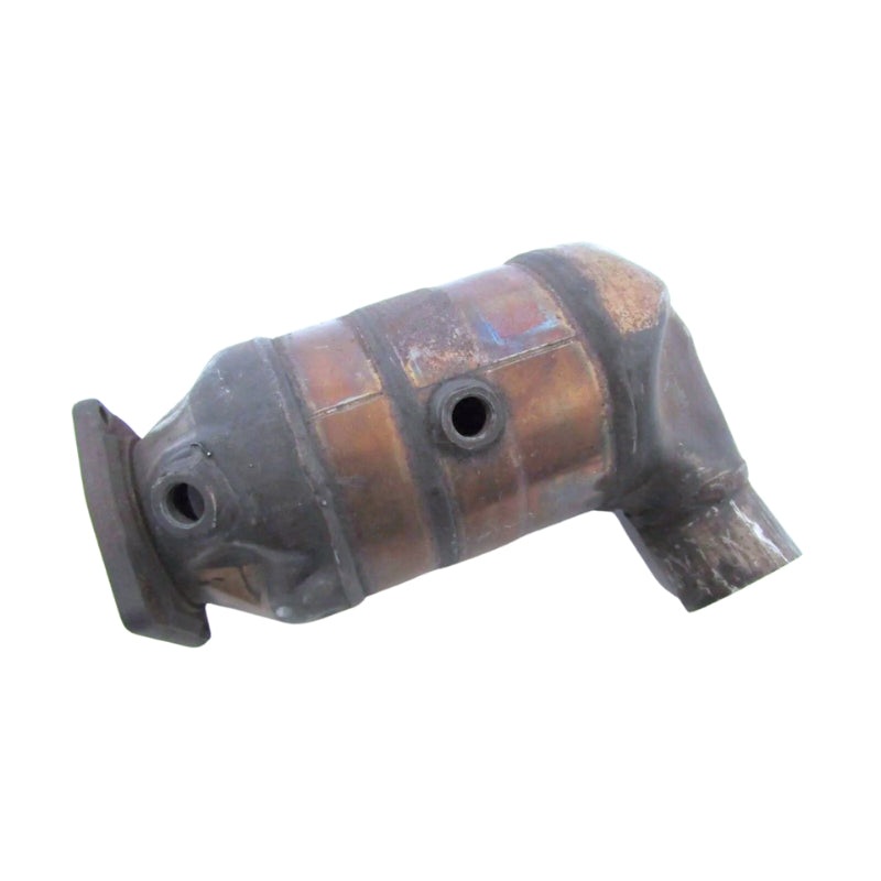 Porsche Catalytic Converter Right – 911 10-19  997-113-010-AX