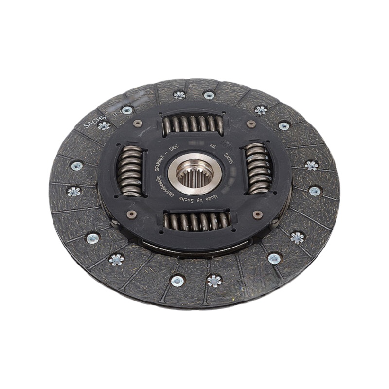 Porsche Clutch Plate – 911 07-09  997-116-013-56