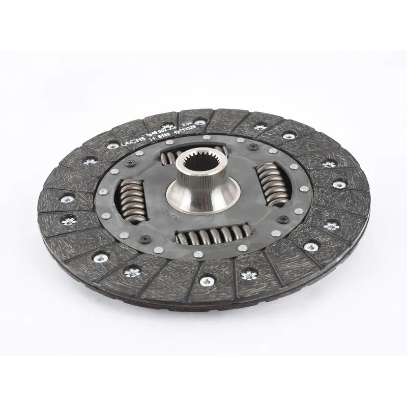 Porsche Clutch Plate – 911 2011  997-116-013-92