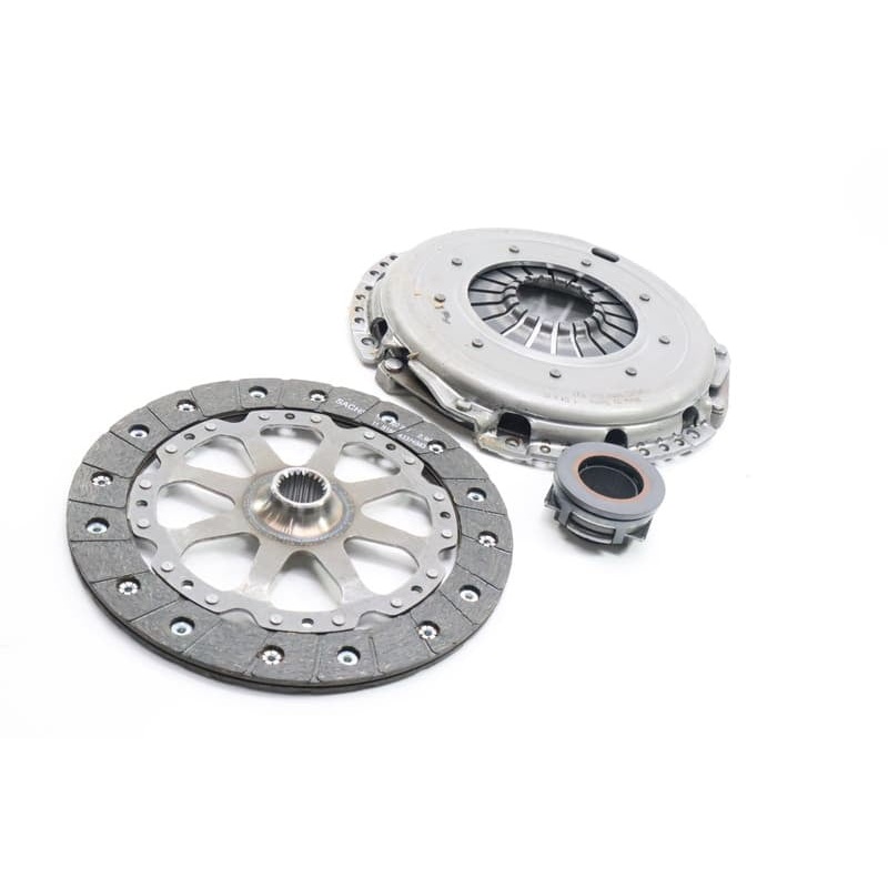 Porsche Clutch Pressure Plate & Disc Set – 911 05-08