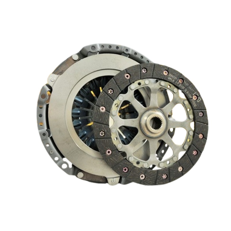 Porsche Clutch Pressure Plate & Disc Set – 911 05-08  997-116-913-05