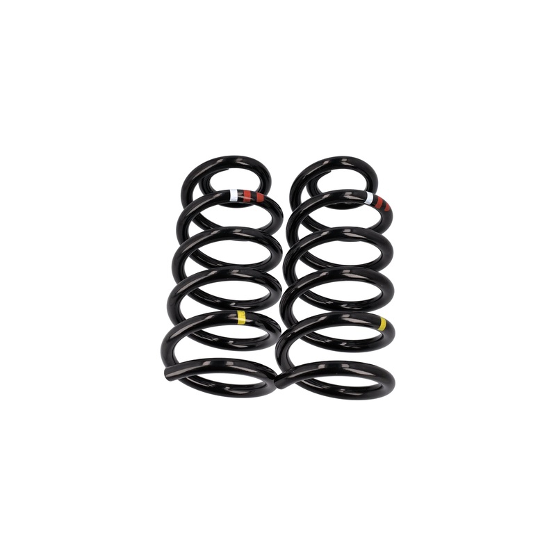 Porsche Coil Spring Set – 911 09-12