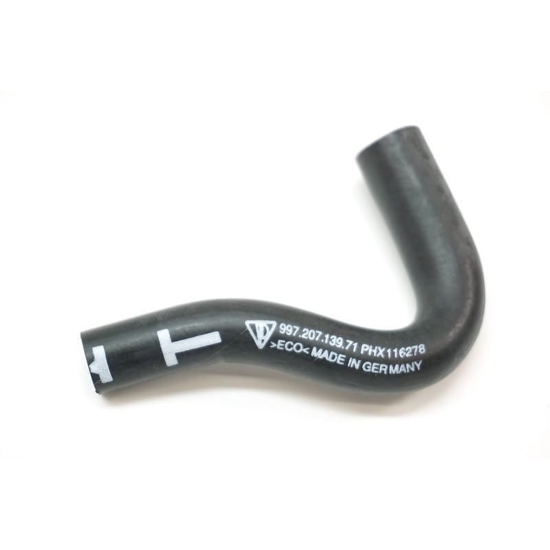 Porsche Crankcase Breather Hose – 911 07-13  997-207-139-71