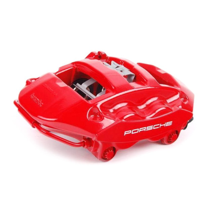 Porsche Disc Brake Caliper Front Right – 911 07-13  997-351-432-10