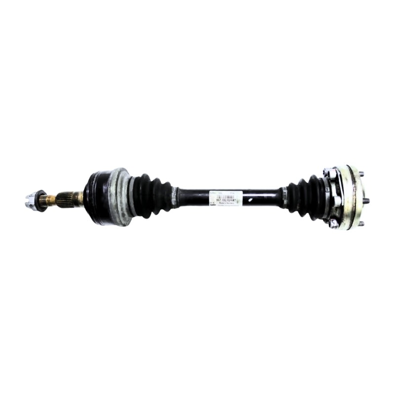 Porsche Drive Shaft – 911 10-13