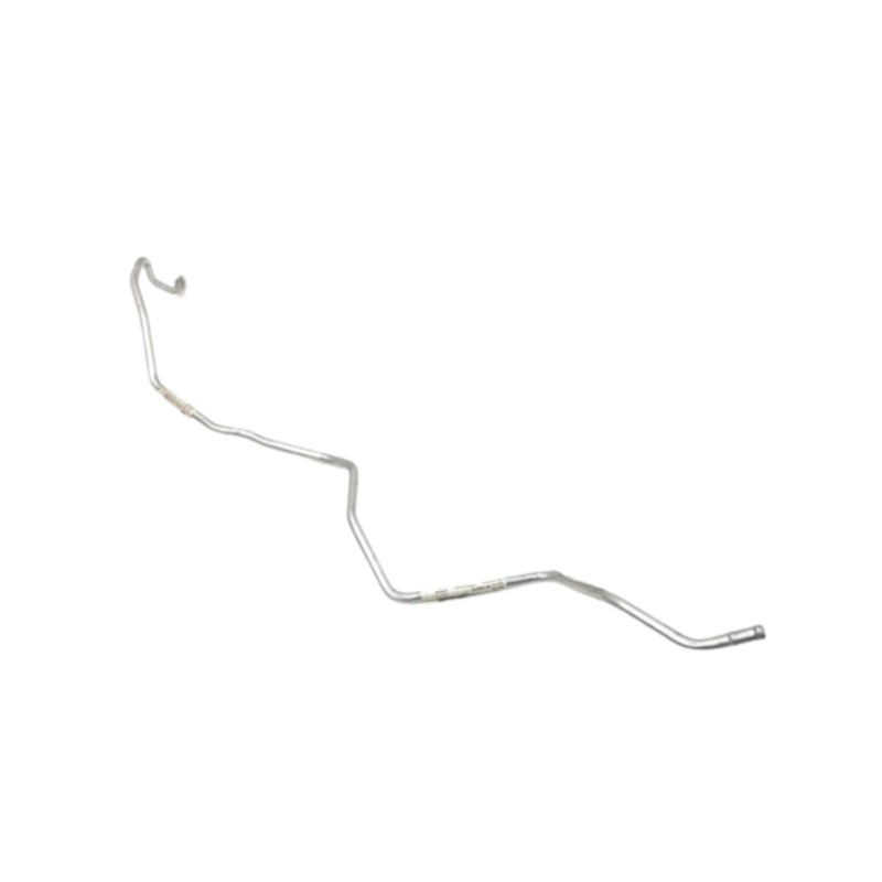 Porsche Engine Coolant Overflow Hose – 911 05-08  997-106-681-03
