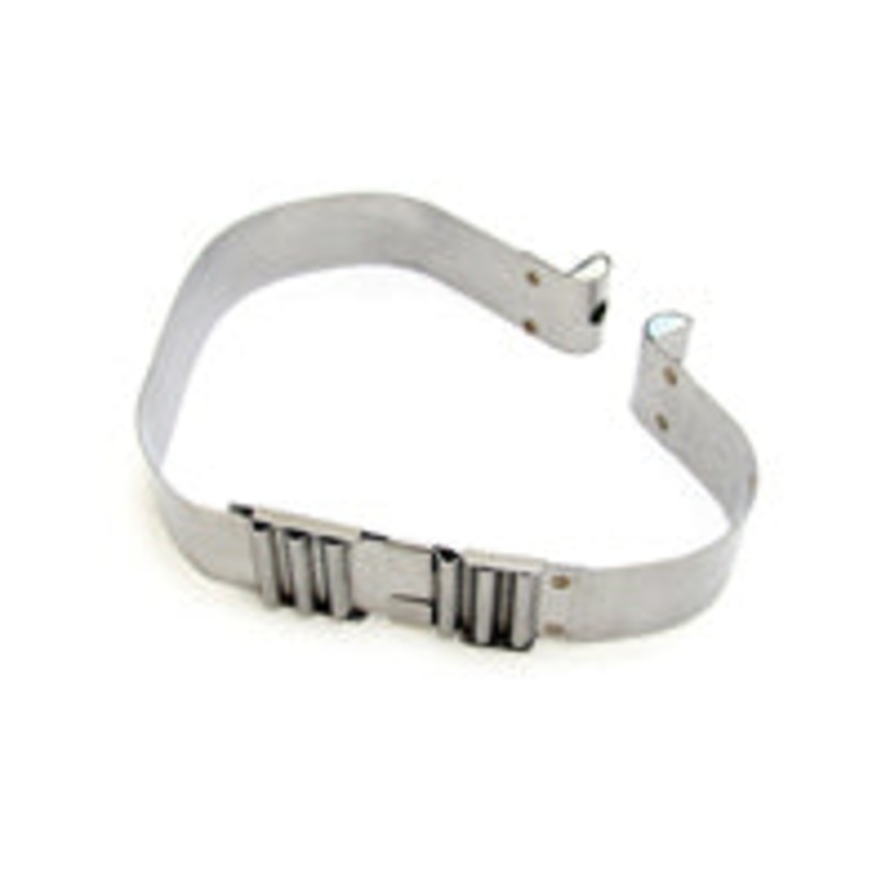 Porsche Exhaust Muffler Strap – 911 08-16  997-113-119-31