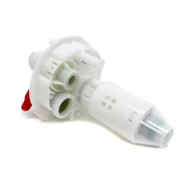 Porsche Fuel Pump Flange – 911 05-13  997-201-421-02