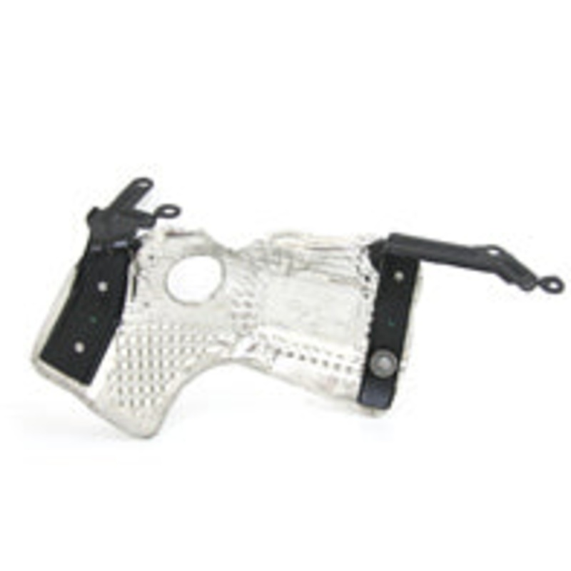Porsche Heat Shield Right – 911 09-12  997-113-208-30