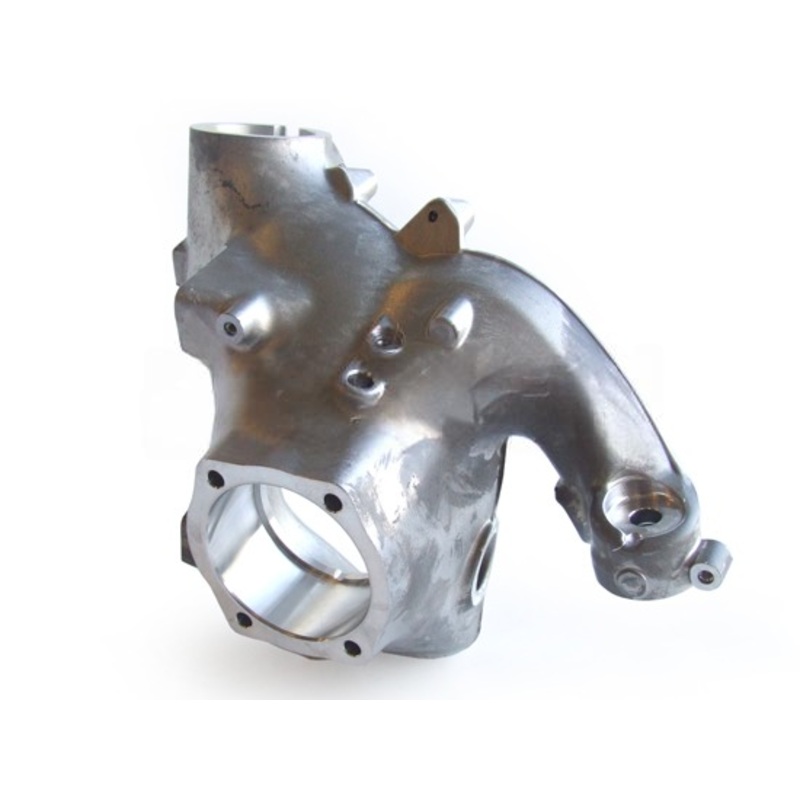 Porsche Wheel Carrier Front Right – 911 09-13  997-341-166-25