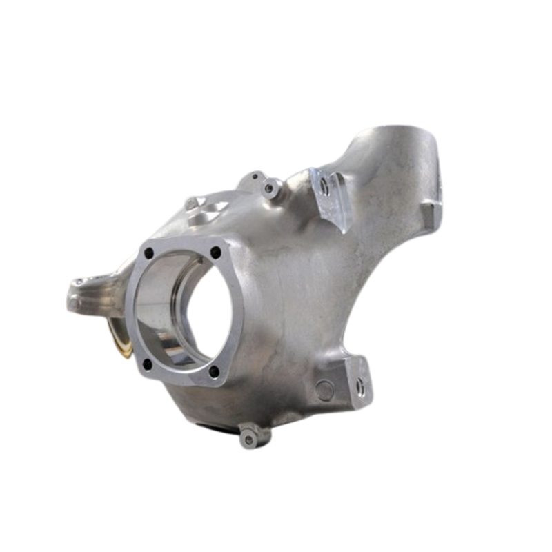 Porsche Wheel Carrier Left – 911 09-13  997-341-165-25