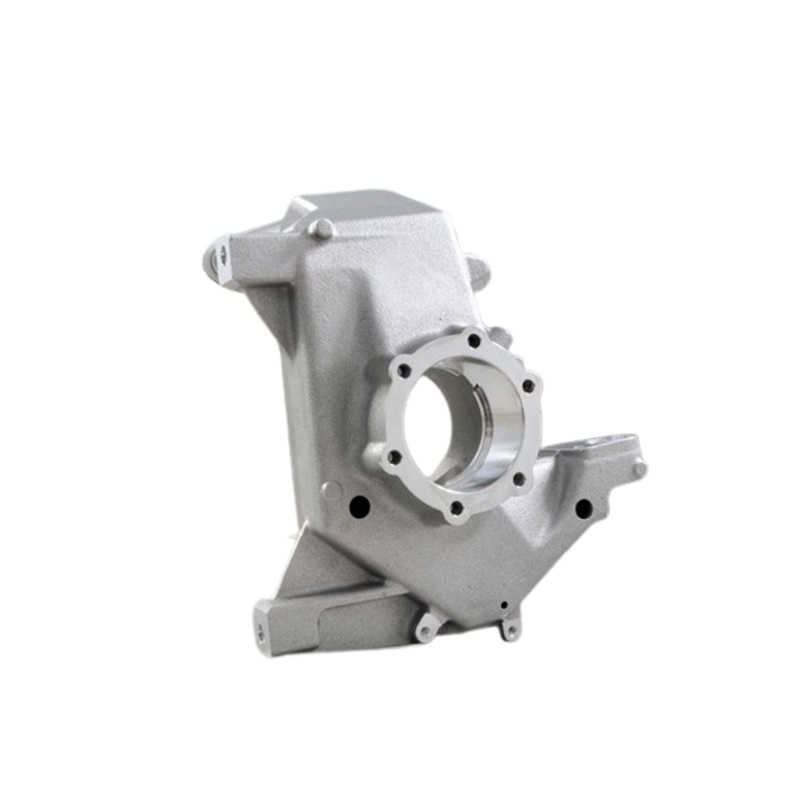 Porsche Wheel Carrier Right – 911 07-12  997-341-158-A1