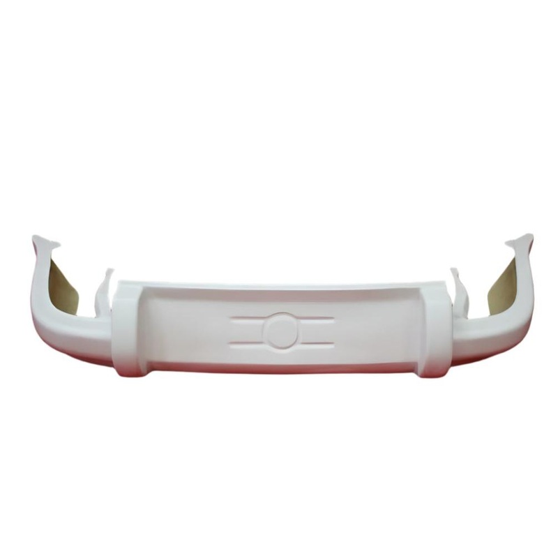 Porsche 911 RSR Rear Bumper – Lightweight 11 in  911-505-021-RSR