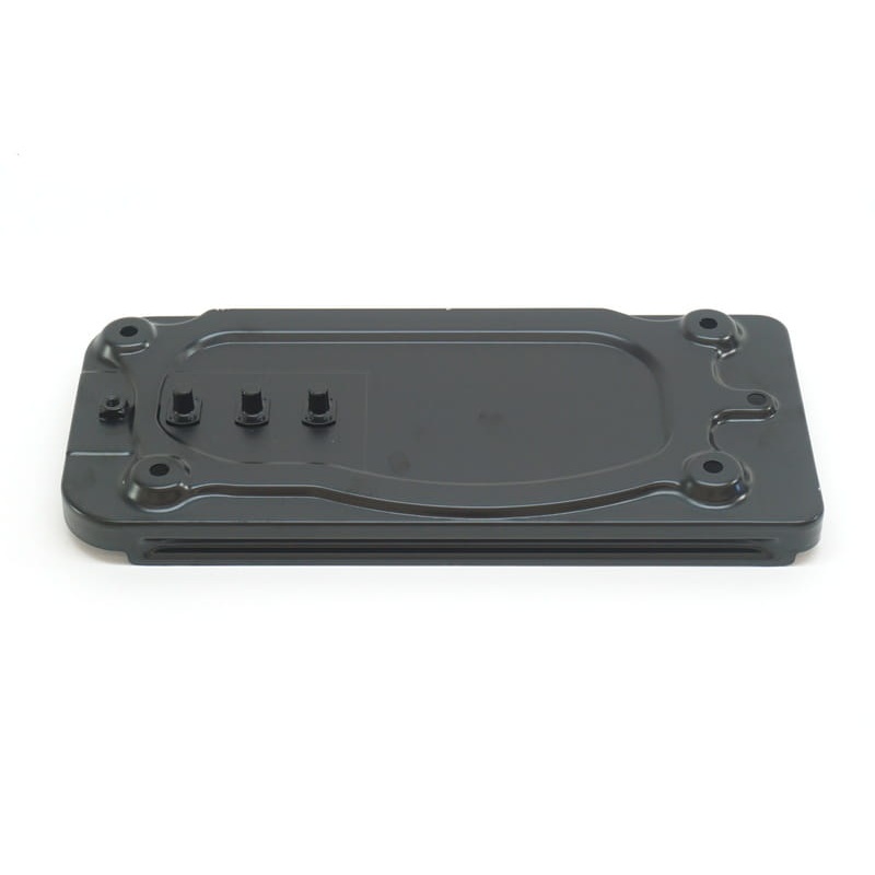 Porsche Battery Carrier Plate – 911 98-12  997-504-151-01