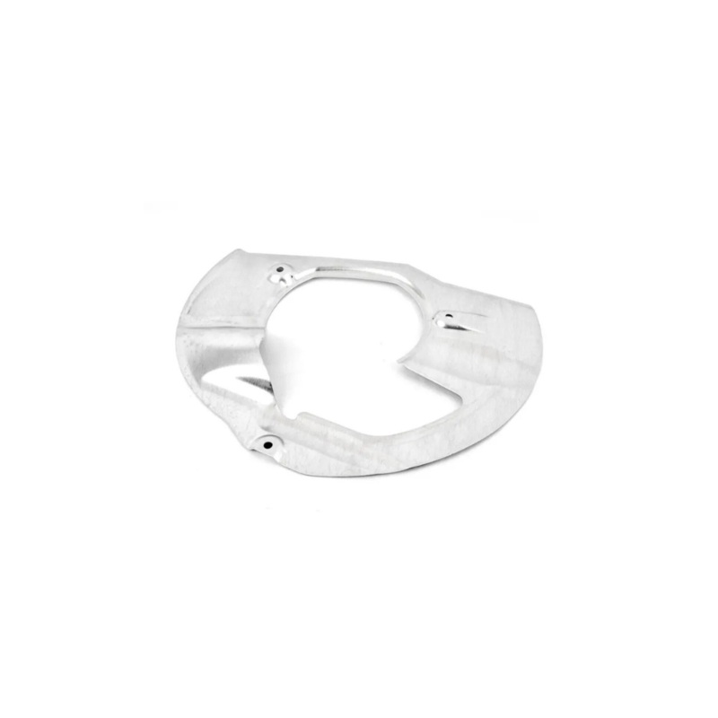 Porsche Brake Disc Cover Plate Front Left – 911/Boxster/Cayman 05-13  997-351-805-05