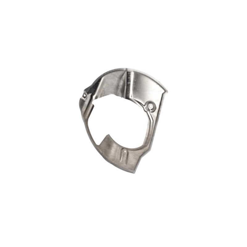 Porsche Brake Disc Cover Plate Front Right – 911 05-12