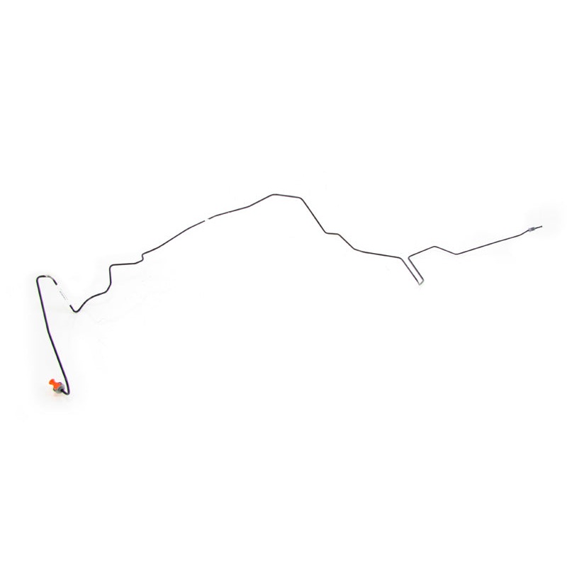 Porsche Brake Line – 911 07-13