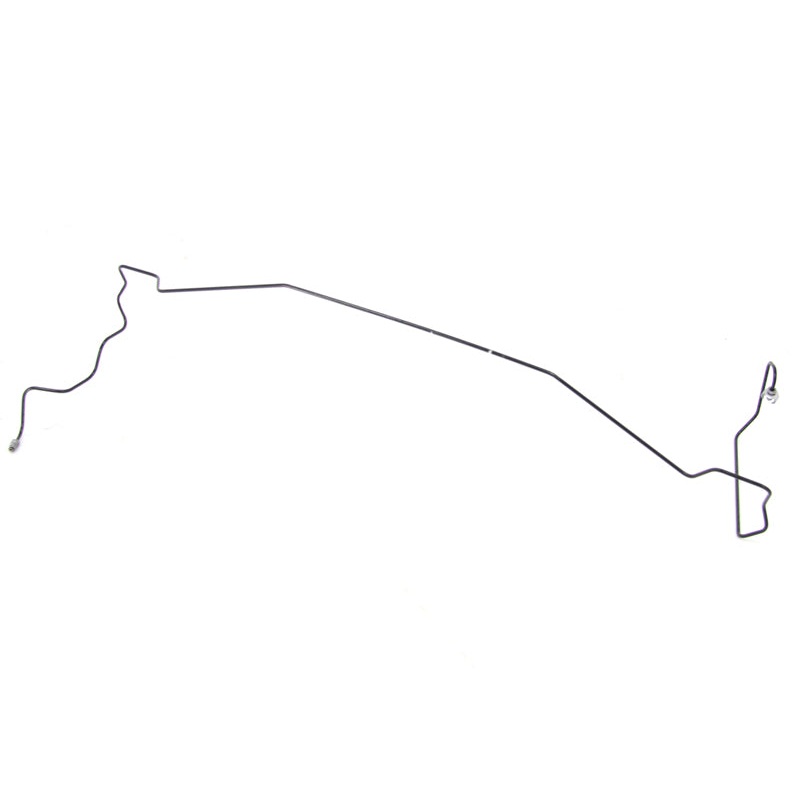 Porsche Brake Line – 911 09-12  997-355-176-11