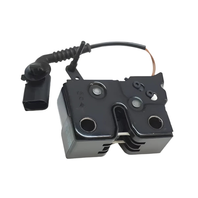 Porsche Deck Lid Latch – 911 09-13  997-512-053-01