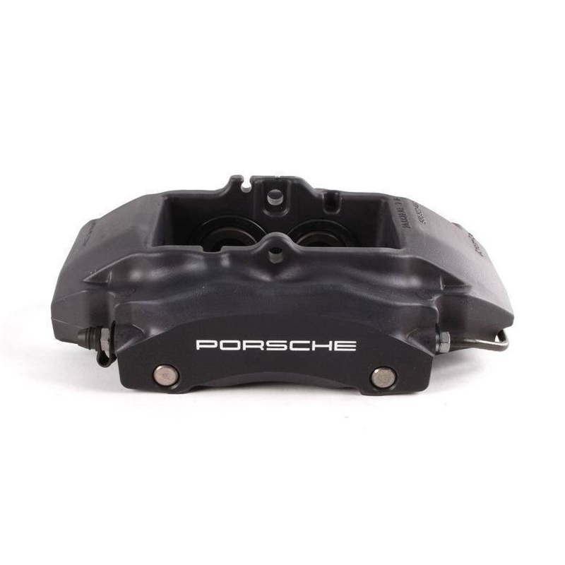 Porsche Disc Brake Caliper Rear Left – 911 05-08  997-352-421-00