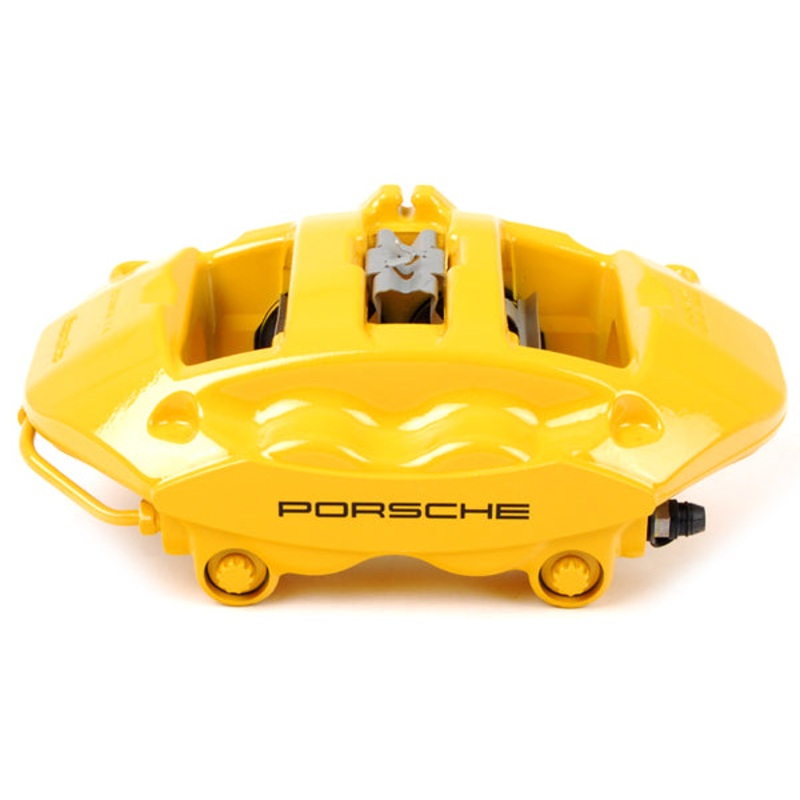 Porsche Disc Brake Caliper Rear Left – 911 07-13