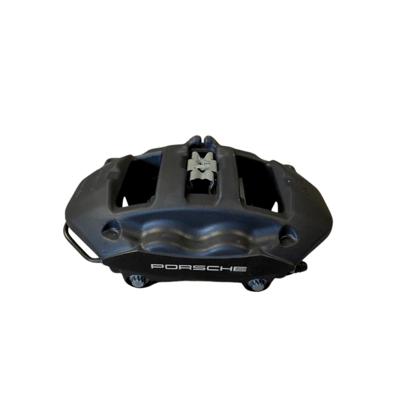 Porsche Disc Brake Caliper Rear Left – 911 09-12  997-352-421-0B