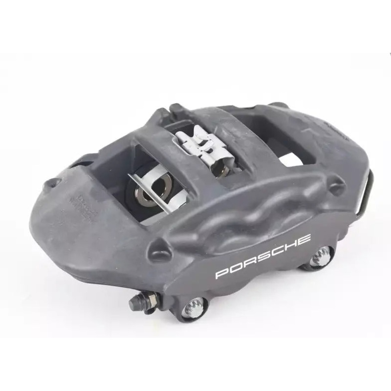 Porsche Disc Brake Caliper Rear Right – 911 09-12  997-352-422-0B