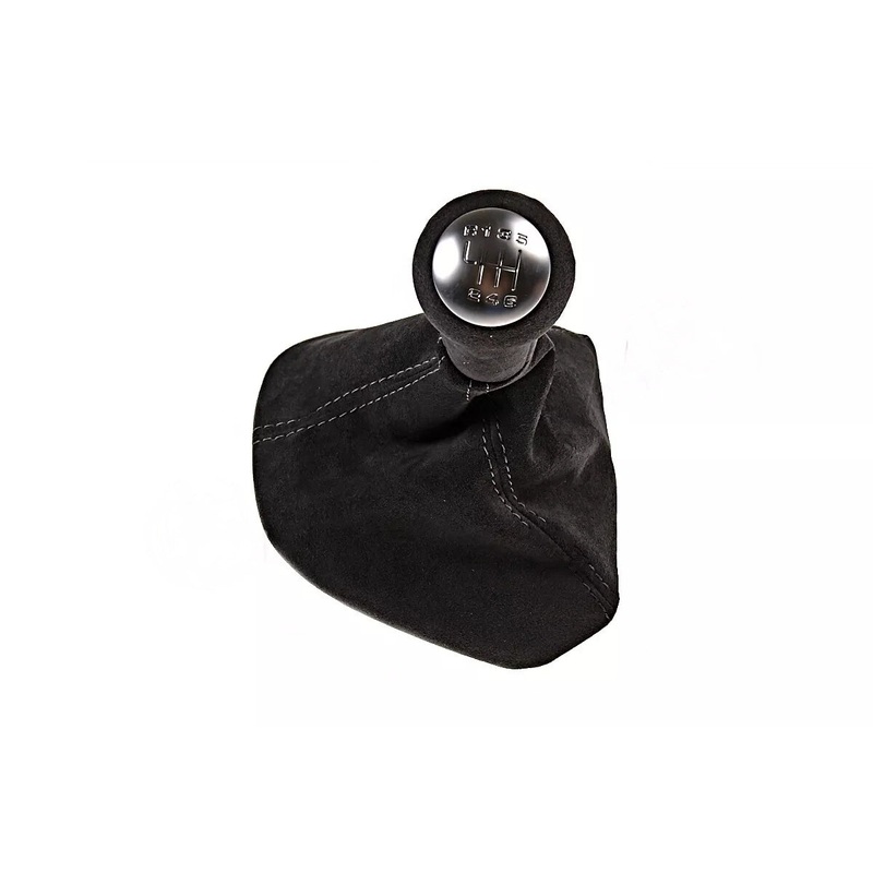 Porsche Gear Shift Knob Black – 911 09-12  99742407505A15