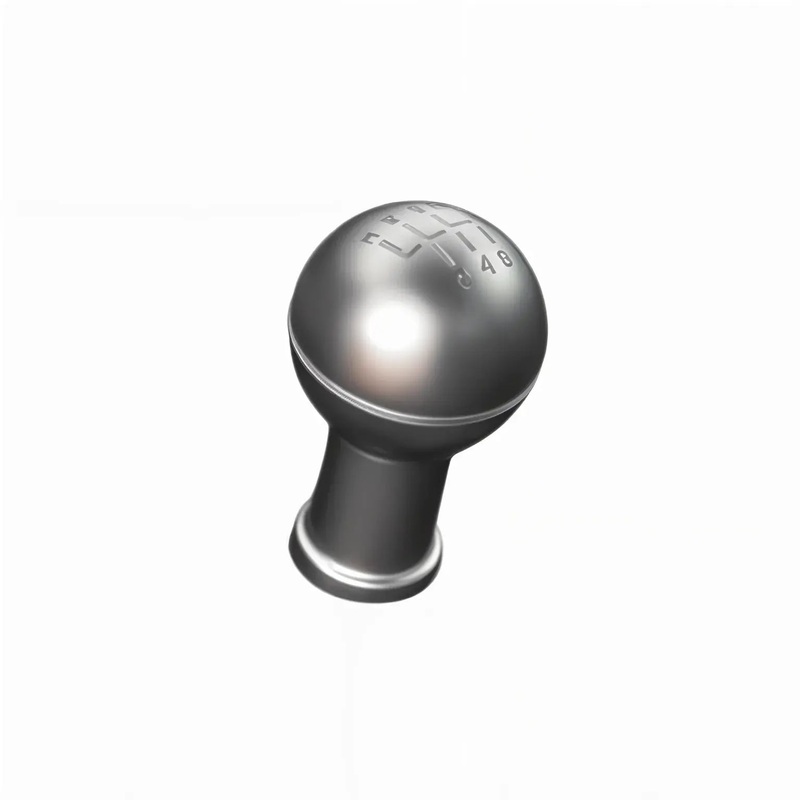Porsche Gear Shift Knob Stone Gray – 911 05-08  99742407500FOU