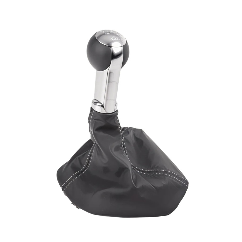 Porsche Gear Shift Knob Stone Grey – 911 07-13  99742407550FOU