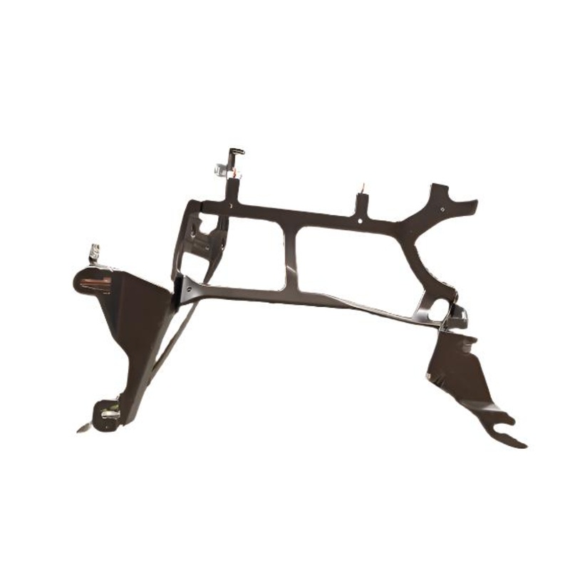 Porsche Intercooler Bracket Right – 911 07-09  997-504-254-00