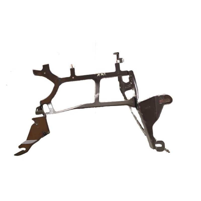 Porsche Intercooler Bracket Right – 911 10-13  997-504-254-81