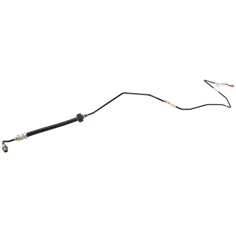 Porsche Power Steering Pressure Line – 911/Boxster/Cayman 05-11  997-347-451-06