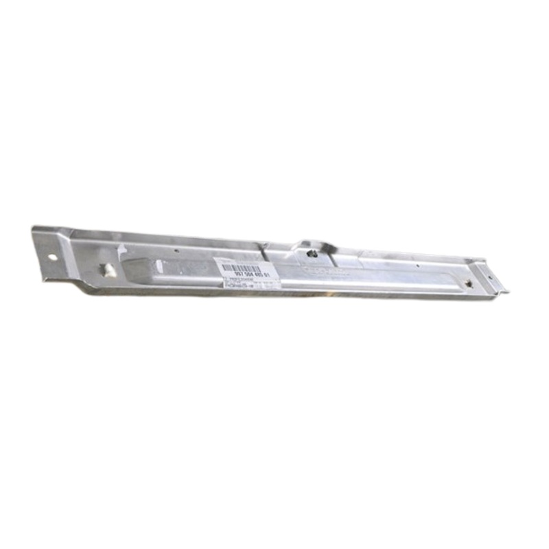 Porsche Radiator Mount Bracket Lower – 911 07-13  997-504-485-01