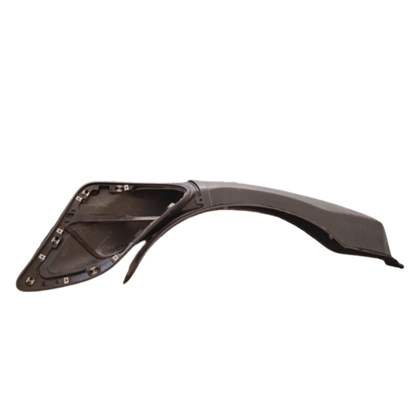 Porsche Radiator Support Air Duct Black – 911 07-13  9975044590001C