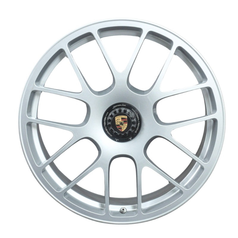 Porsche Rear Alloy Wheel 11JX19 ET51 – 911 07-13  997-362-163-04