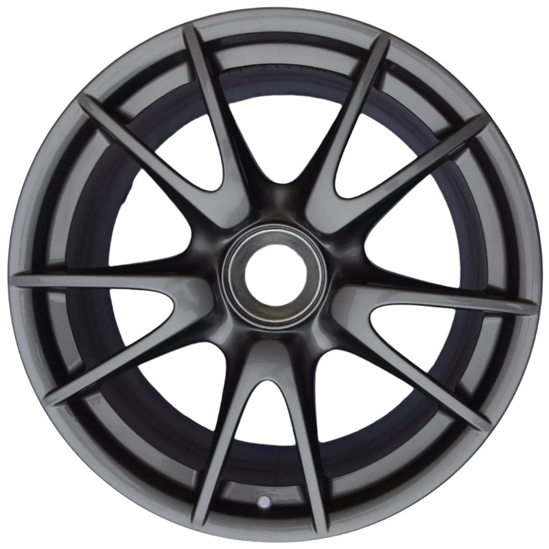 Porsche Rear Alloy Wheel 11JX19 ET67 – 911 07-11  997-362-163-90